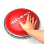 Enable your advocate easy button Keepingithuman.com