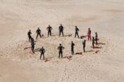 Your Team Is An Improv Group blog